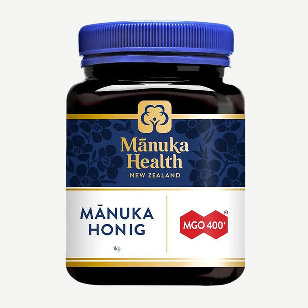 Manuka Health Miel de manuka