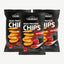 Layenberger Chips hyperprotéinées