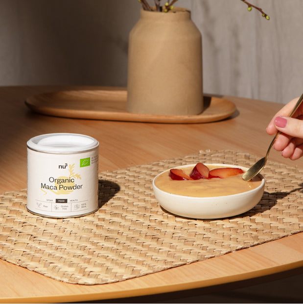 nu3 Smoothie Énergie Bio - Pack