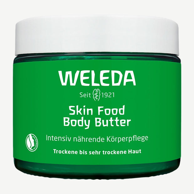 Weleda Skin Food Beurre corporel