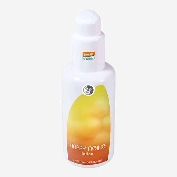 Martina Gebhardt Lotion pour visage