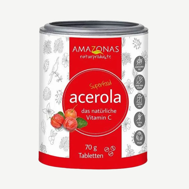 AMAZONAS Acerola