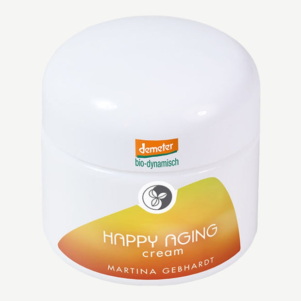 Martina Gebhardt Crème