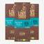 Lovechock Tablettes de chocolat bio
