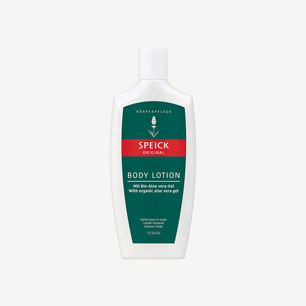 Speick Natural lotion pour le corps