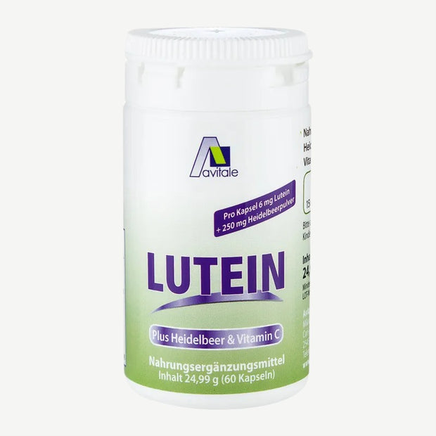 Avitale Lutéine