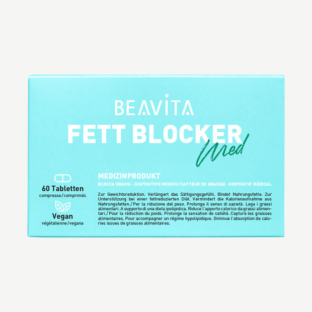 BEAVITA Capteur de graisse