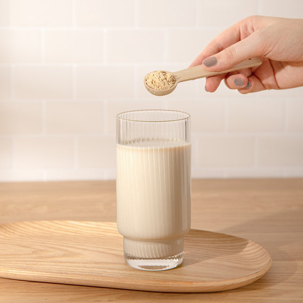 nu3 Salted Caramel Lover