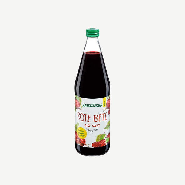 Schoenenberger Jus de betterave