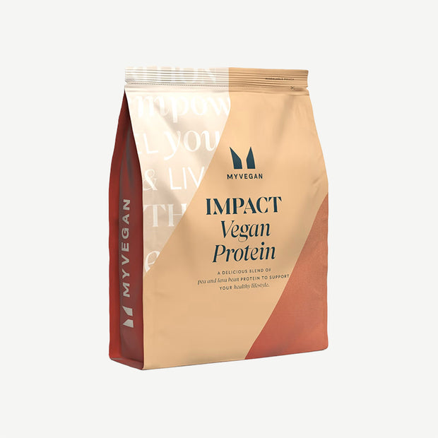 MyProtein Mélange de protéine vegan