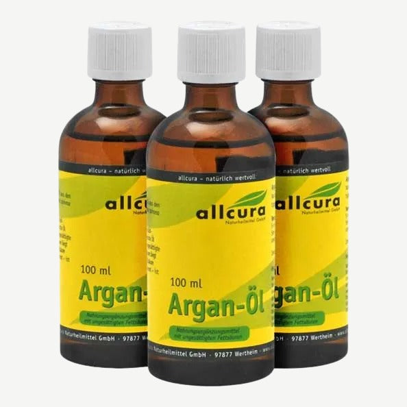 allcura Huile d'argan