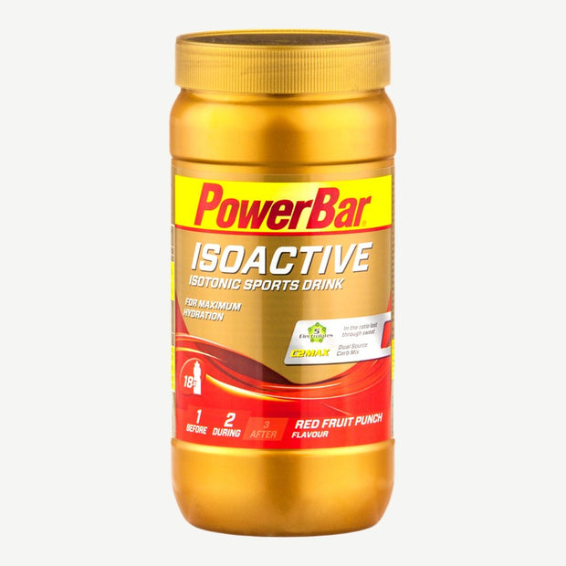 Powerbar Isoactive Boisson isotonique
