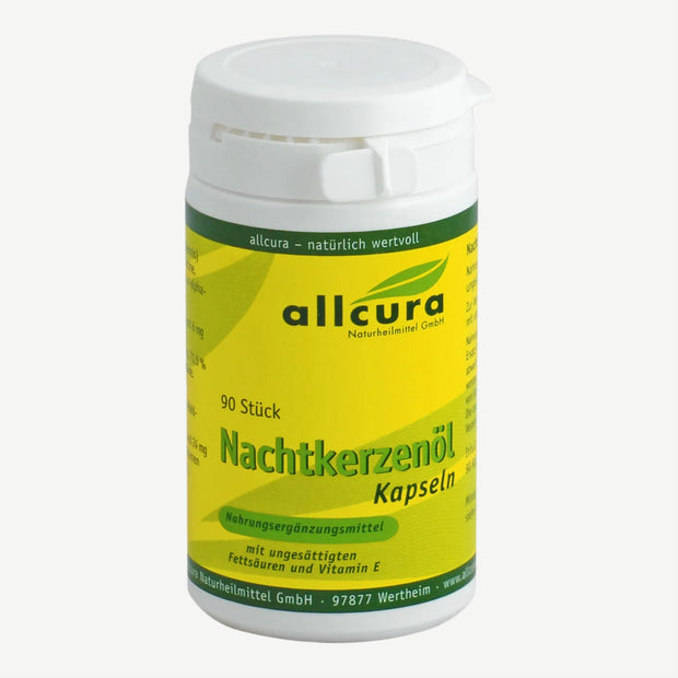 allcura Huile d'onagre