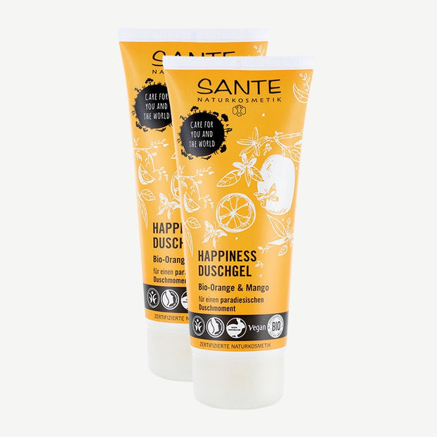 SANTÉ Gel douche Hydro