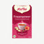 Yogi Tea Energie féminine bio