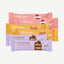 nu3 Fit Protein Bar