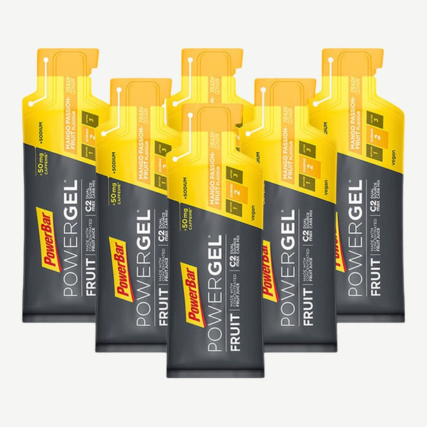 Powerbar Gel énergétique