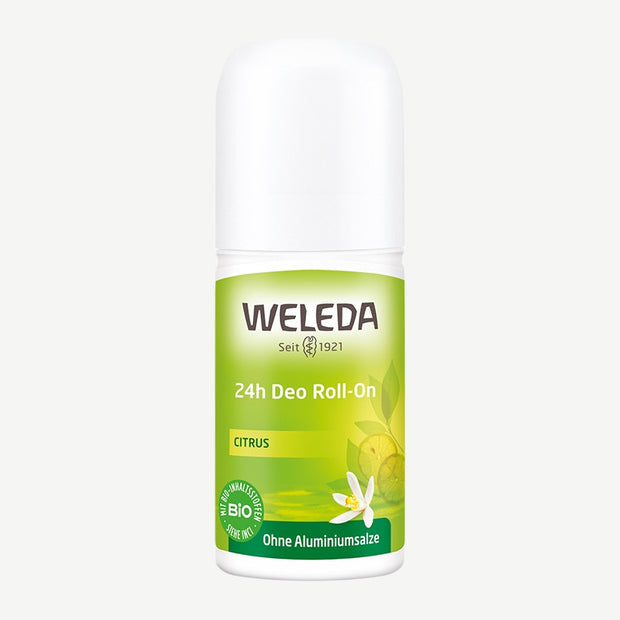 Weleda Déodorant roll-on