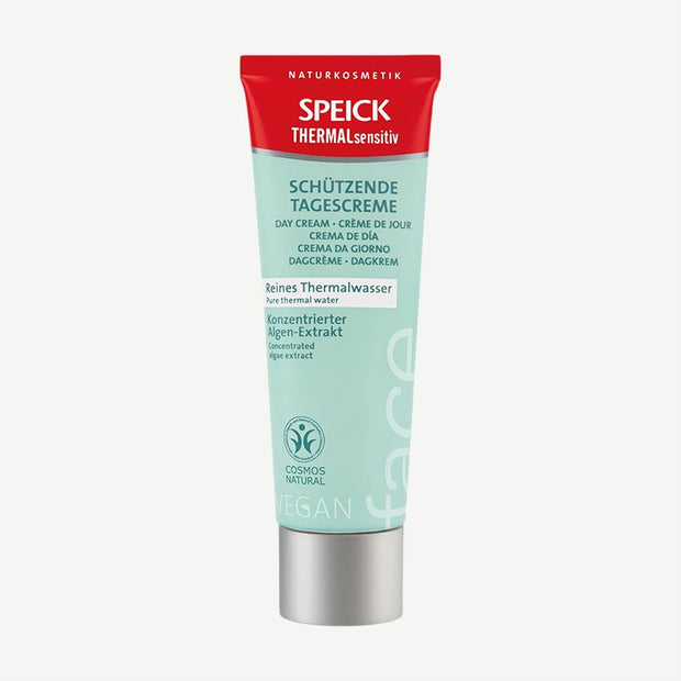 Speick Thermal crème de jour