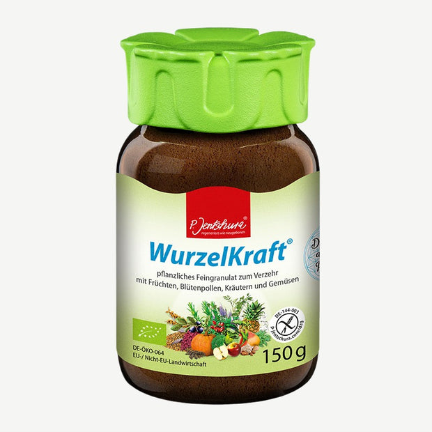 P. Jentschura Mélange d'épices