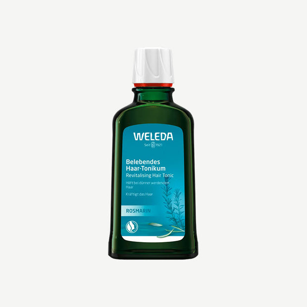 Weleda Lotion capillaire tonique