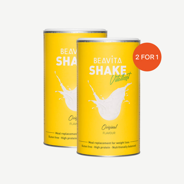 BEAVITA Shake minceur