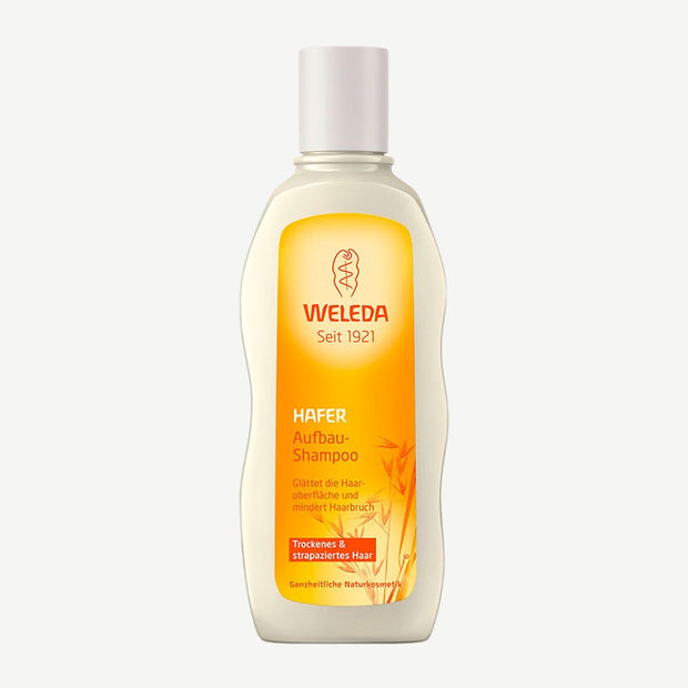 Weleda Shampooing
