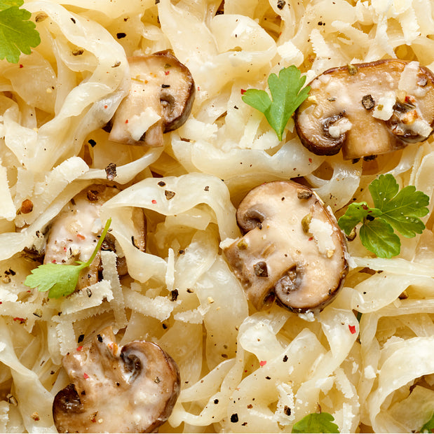 nu3 Fit Pâtes de konjac