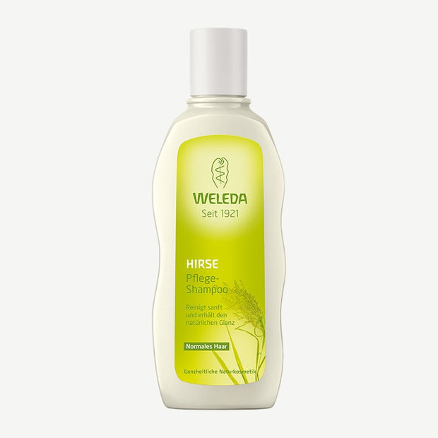 Weleda Shampooing