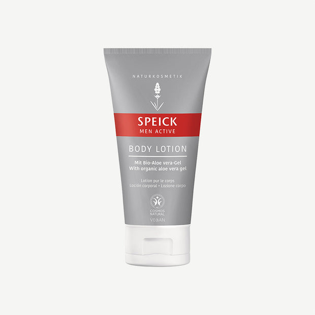 Speick Lotion corporelle pour homme