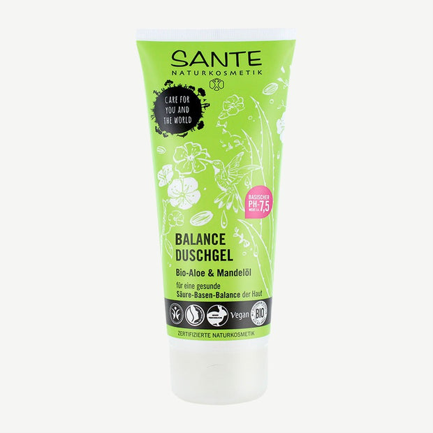 SANTÉ Gel douche Hydro