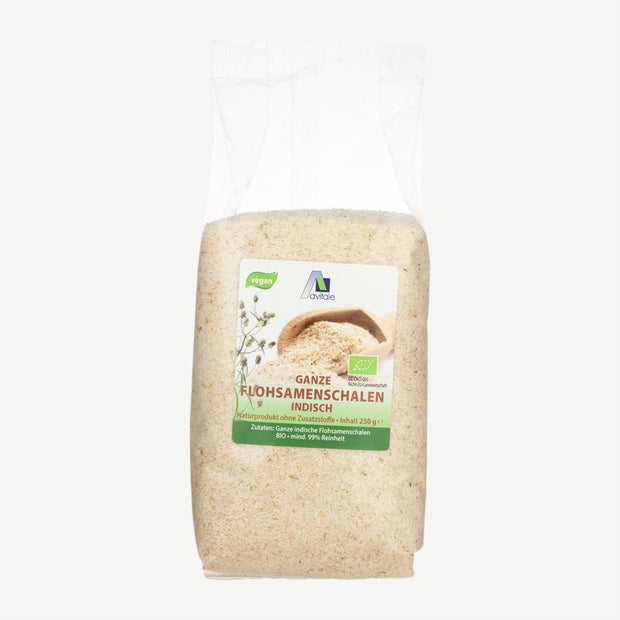 Avitale Psyllium bio