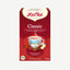 Yogi Tea Thé classique bio