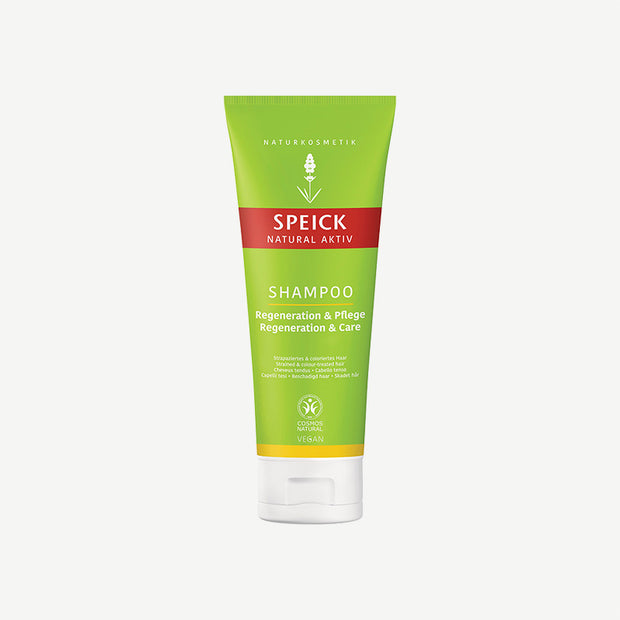 Speick Natural Aktiv Shampoing