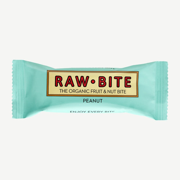 Rawbite Barre énergétique bio