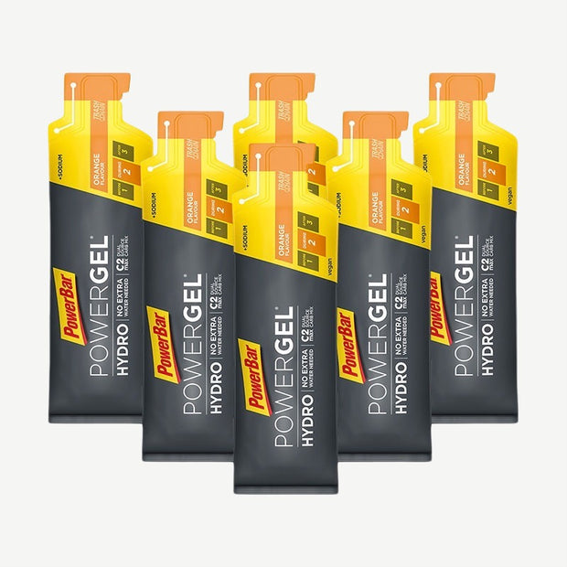 Powerbar Gel énergétique