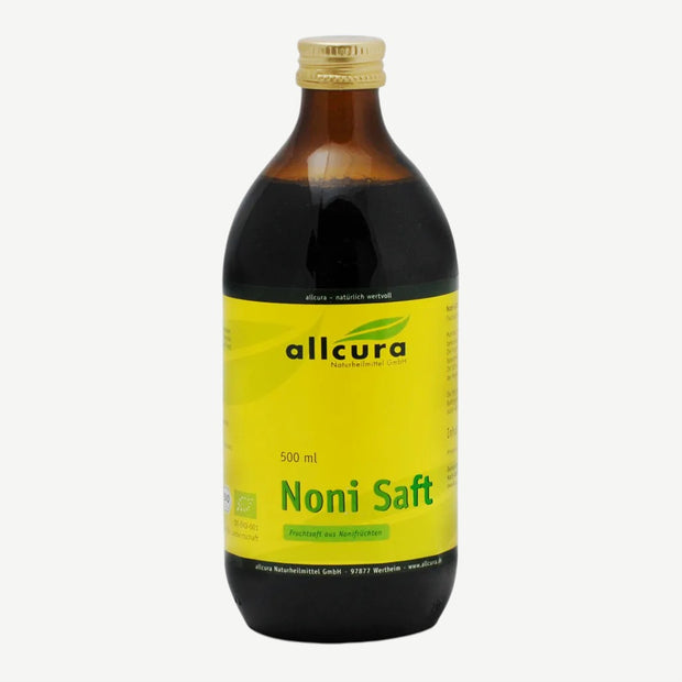 allcura Jus de noni bio