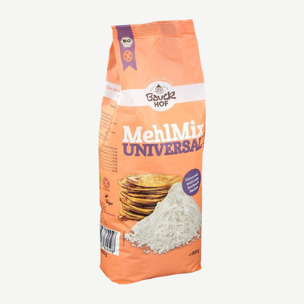 Bauckhof mélange de farines bio