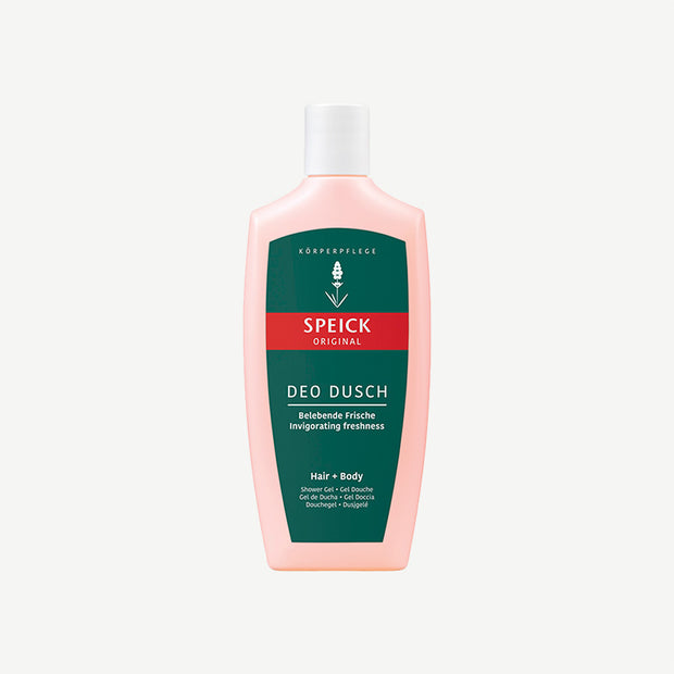 Speick Gel douche naturel
