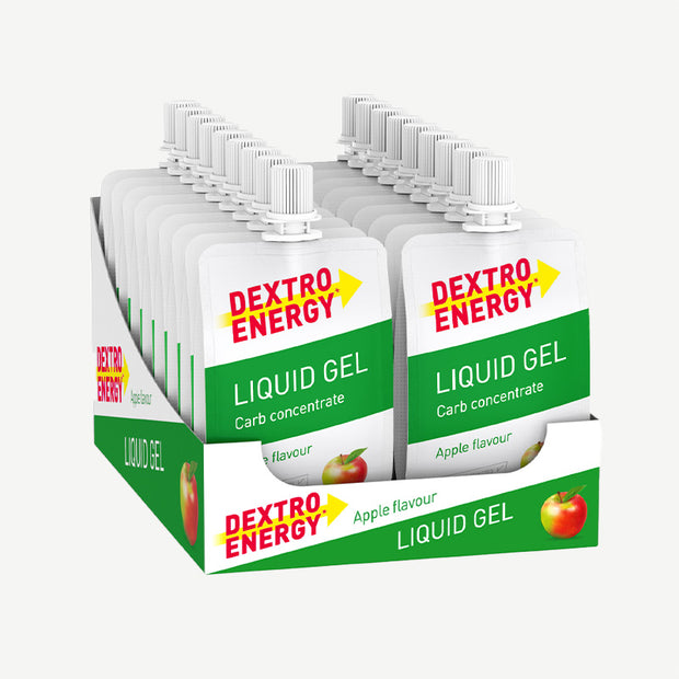Dextro Energy Gel liquide