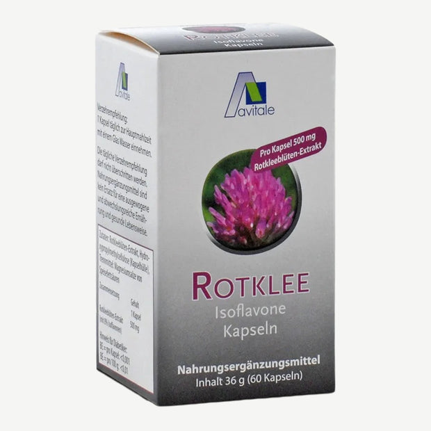 Avitale Trèfle rouge