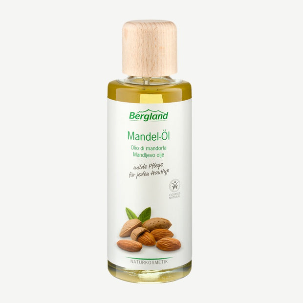 Bergland Huile d'amande