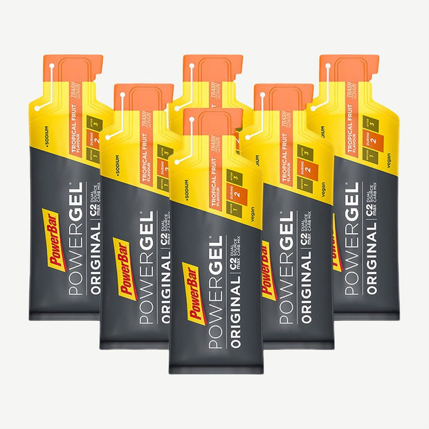 Powerbar Gel énergétique