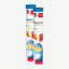 Dppelherz Magnésium + Calcium + Vitamine D3, comprimés effervescents