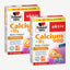 Doppelherz Calcium 750 + D3