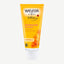 Weleda Baby crème protectrice visage à l'extrait de calendula