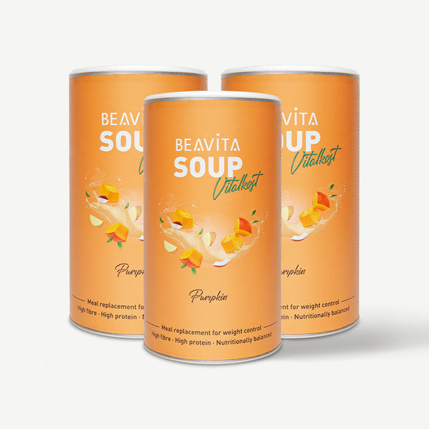 BEAVITA Soupe minceur