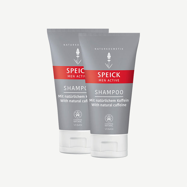 Speick Shampoing men active