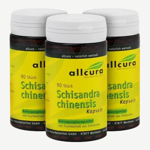 allcura Schisandra