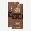 Lovechock Tablettes de chocolat bio